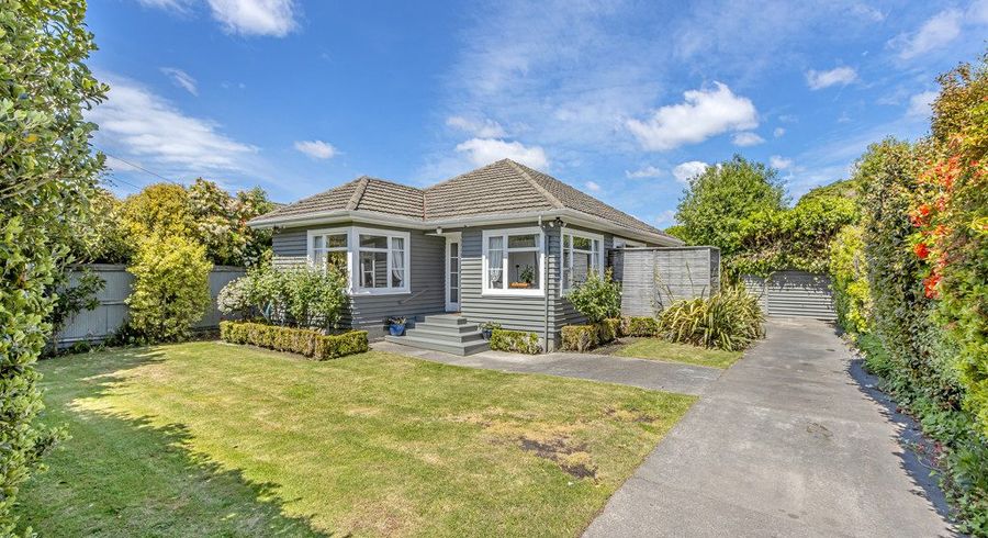  at 327 Wairakei Road, Burnside, Christchurch