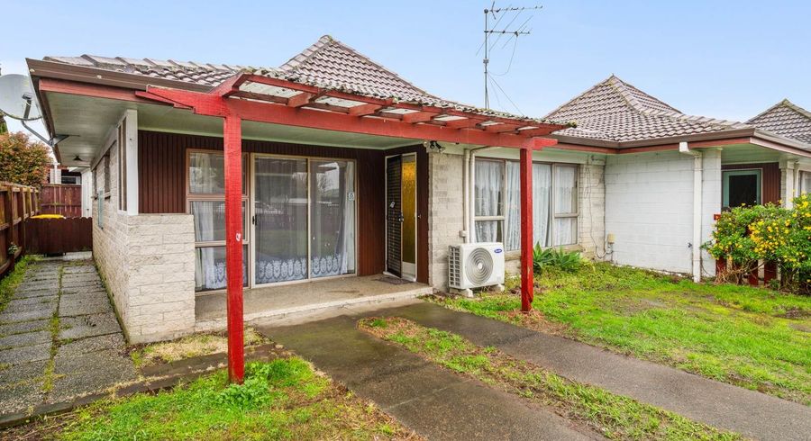  at 1/16 Browns Road, Manurewa, Manukau City, Auckland