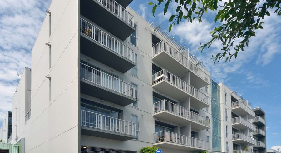  at 4K/21 Virginia Avenue East, Eden Terrace, Auckland