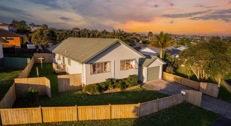  at 11 Killygordon Place, Massey, Waitakere City, Auckland