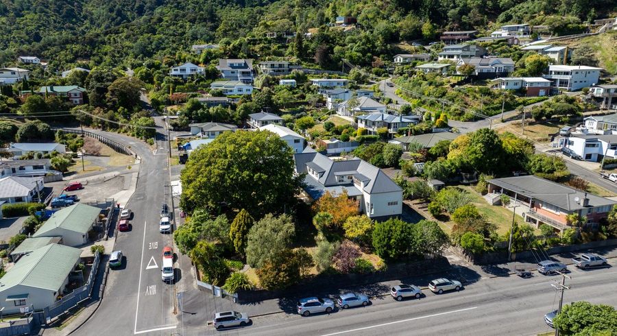  at 22 Broadway, Picton, Marlborough, Marlborough