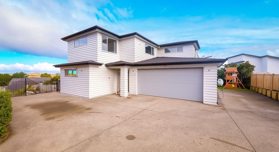  at 117 Alec Craig Way, Gulf Harbour, Rodney, Auckland