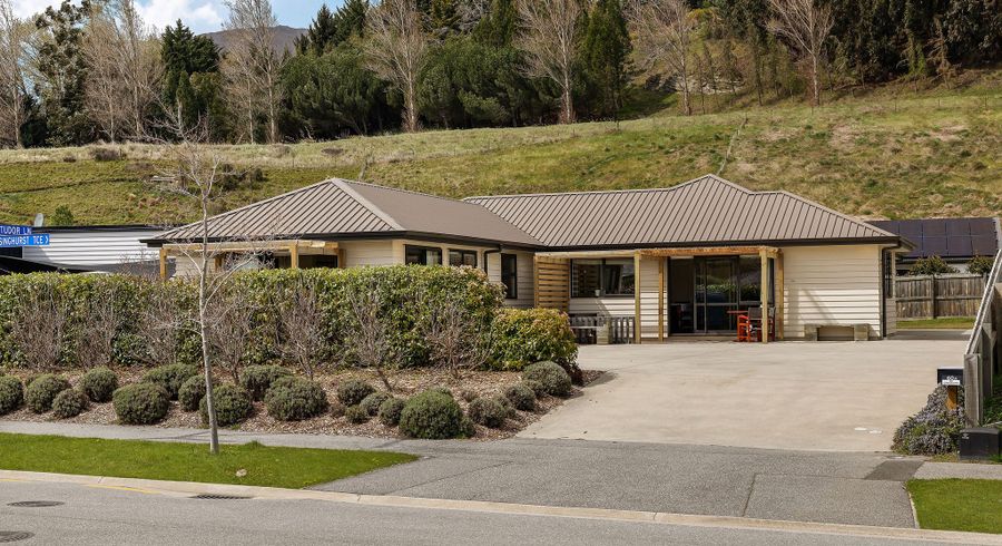  at 60 Risinghurst Terrace, Lower Shotover, Queenstown