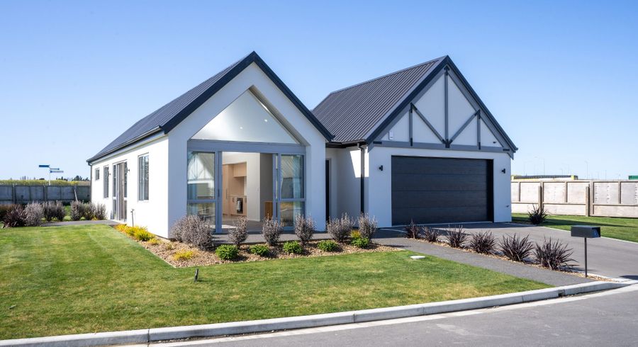  at 30 Atawhai Lane, PU133 Spring Grove Village, Belfast, Christchurch City, Canterbury