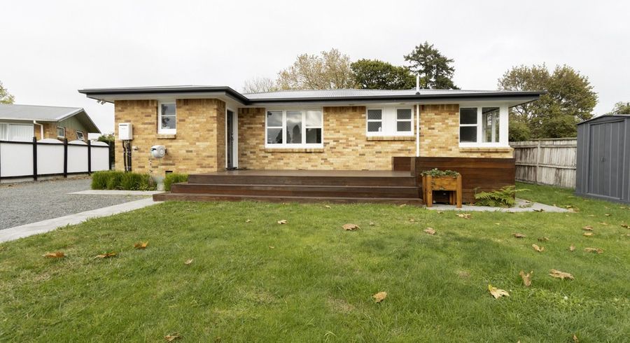  at 221 Lamb Street, Cambridge, Waipa, Waikato