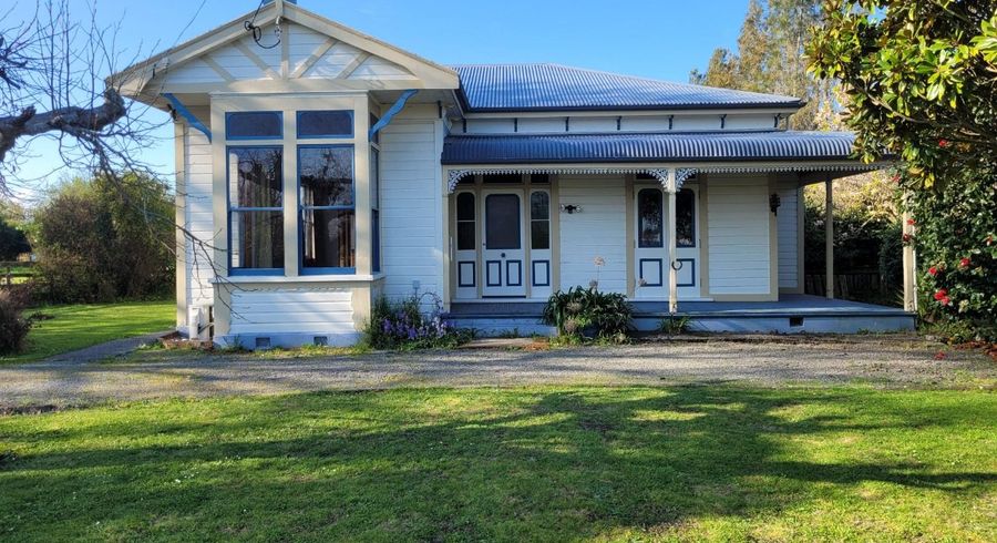  at 27 Wood Street, Greytown, Greytown