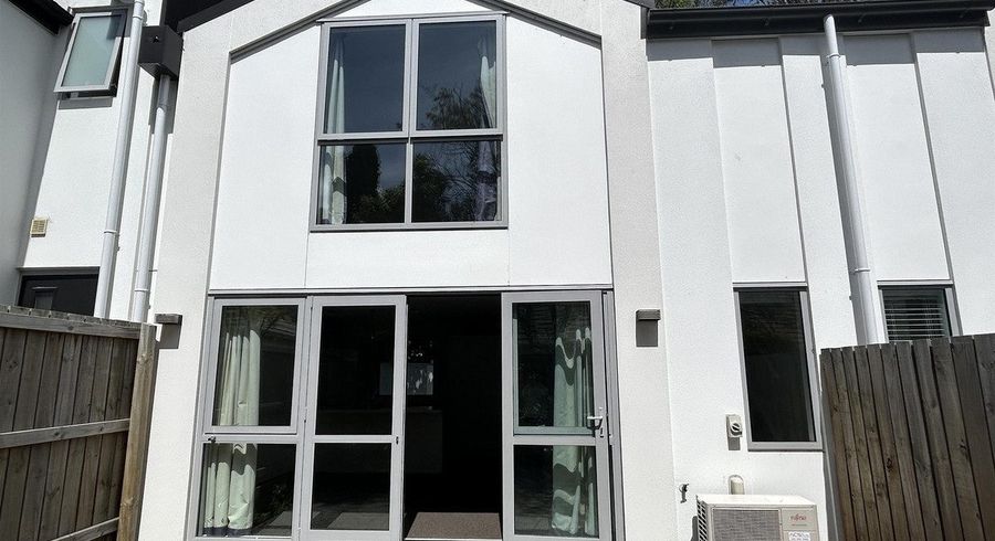  at 160H Rossall Street, Merivale, Christchurch