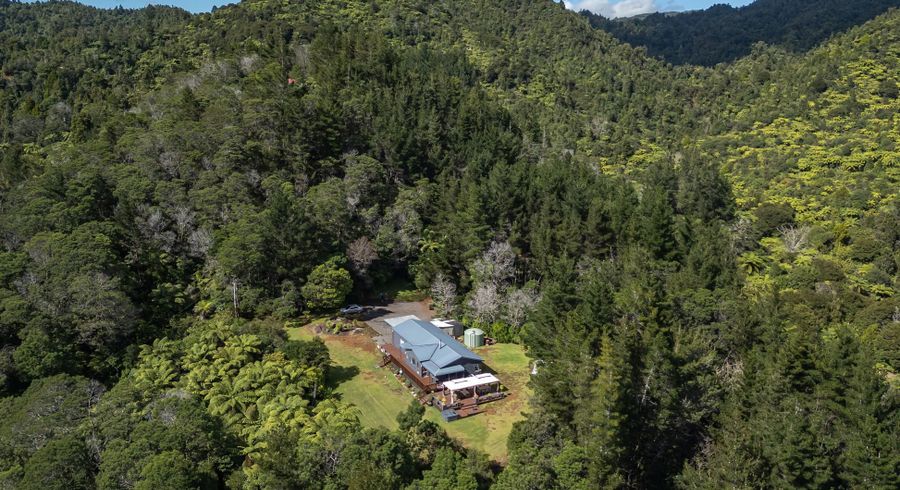 at 738 The 309 Road, Waiau