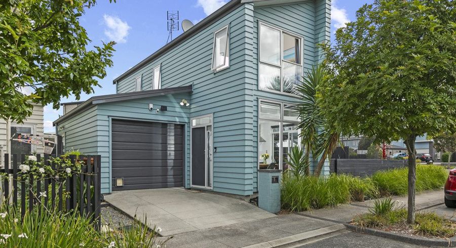  at 7 Torea Tai Road, Hobsonville, Waitakere City, Auckland