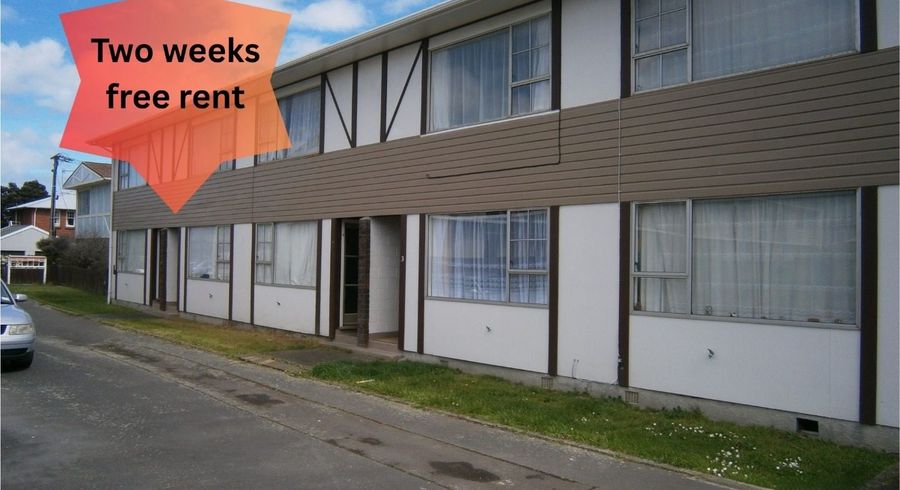  at 3/33 Campbell Terrace, Petone, Lower Hutt, Wellington