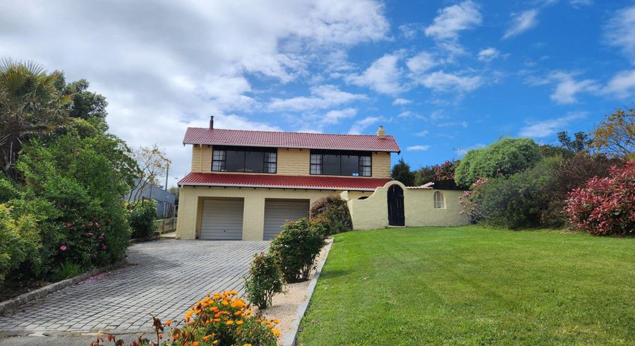  at 3 Bywell Street, South Hill, Oamaru