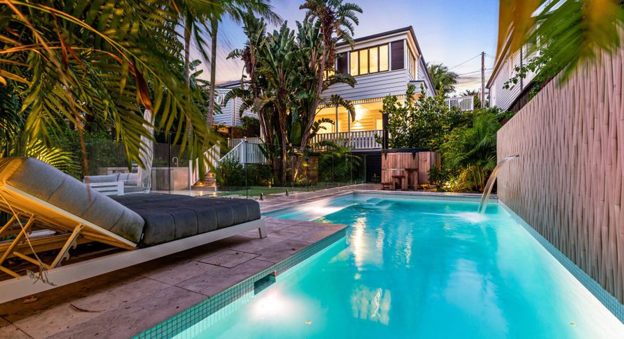  at O'Neill Street, Ponsonby, Auckland City, Auckland