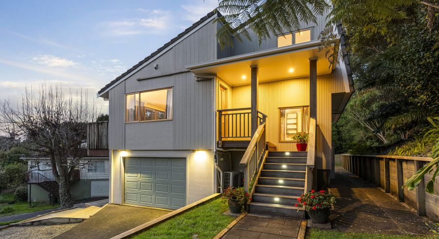  at 25 Rosecamp Road, Beach Haven, Auckland