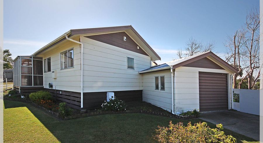  at 21A Thynne Street, Foxton, Horowhenua, Manawatu / Whanganui