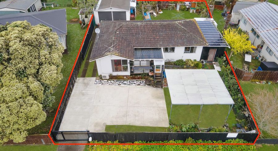  at 3 Ewbank Place, Manurewa, Auckland