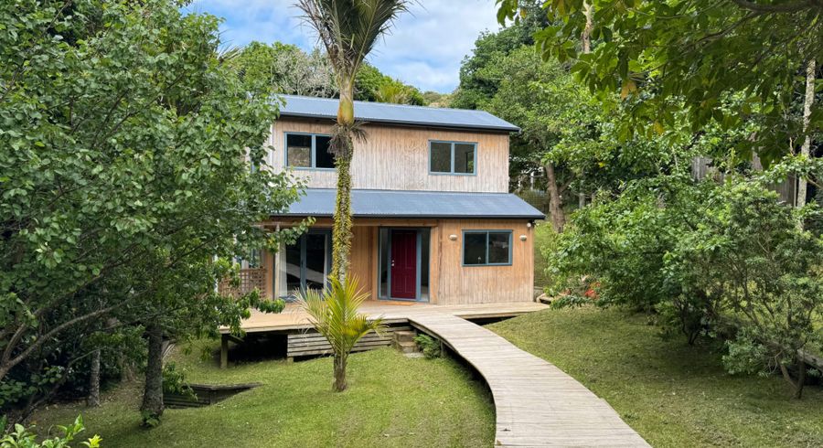  at 1 Te Toki Rd, Ostend, Waiheke Island, Auckland