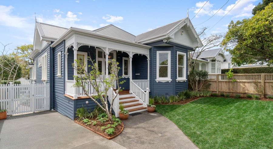  at 10 Herbert Road, Mount Eden, Auckland City, Auckland