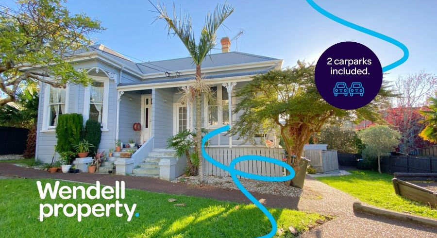  at 1B Glasgow Tce, Newton, Auckland City, Auckland