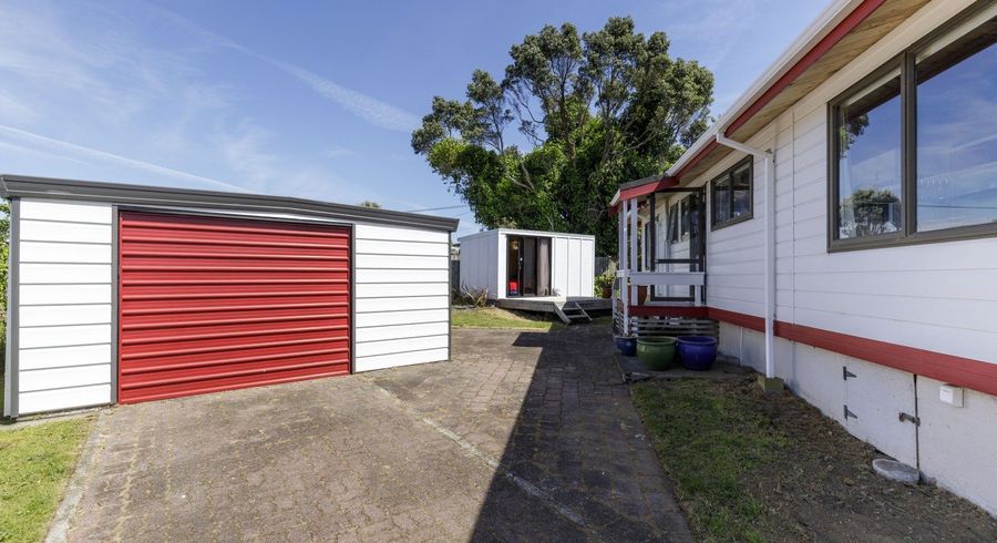  at 2 Honnor Place, Hurdon, New Plymouth, Taranaki