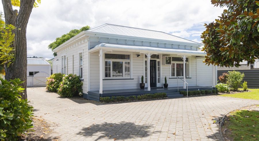  at 118 Fox Street, Whataupoko, Gisborne