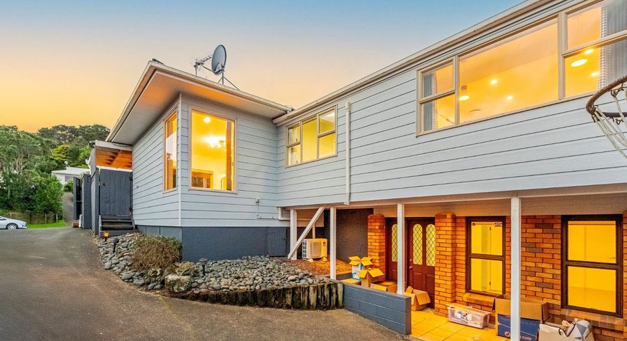  at 79 Stapleford Crescent, Browns Bay, North Shore City, Auckland