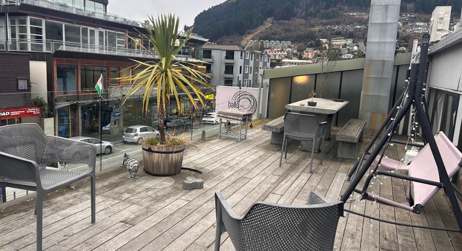  at 1/62 Shotover Street, Town Centre, Queenstown-Lakes, Otago
