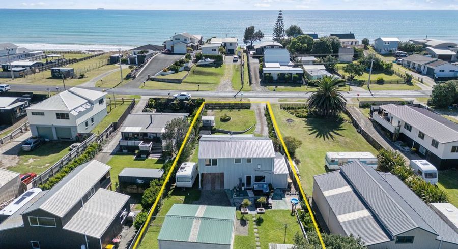  at 90 Pukehina Parade, Pukehina, Western Bay Of Plenty, Bay Of Plenty