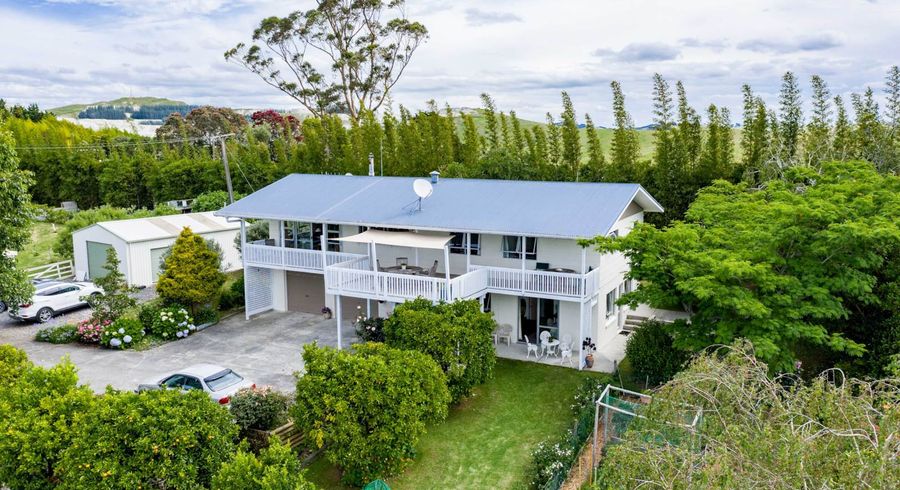  at 87 Portland Road, Whangarei