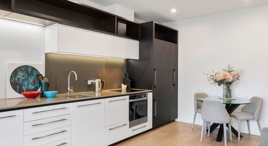  at 301/11 Vinegar Lane, Grey Lynn, Auckland City, Auckland