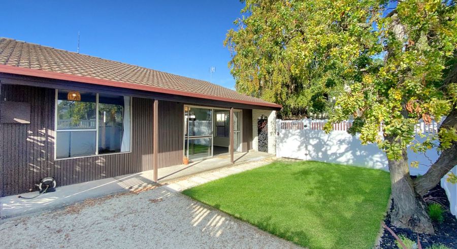  at 3/74 Picton Av, Riccarton, Christchurch City, Canterbury