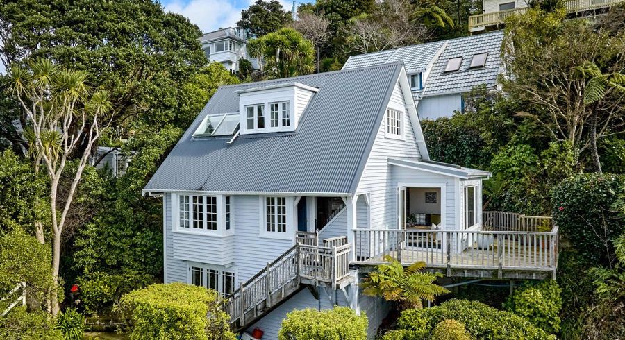  at 9 Northland Road, Northland, Wellington