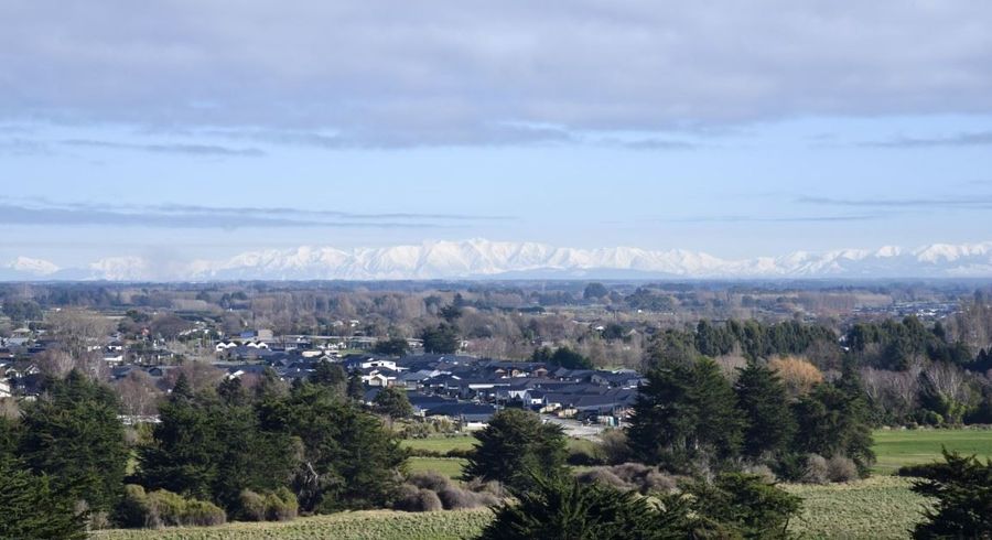  at 24 Kitcheners Knoll Road, Kennedys Bush, Christchurch