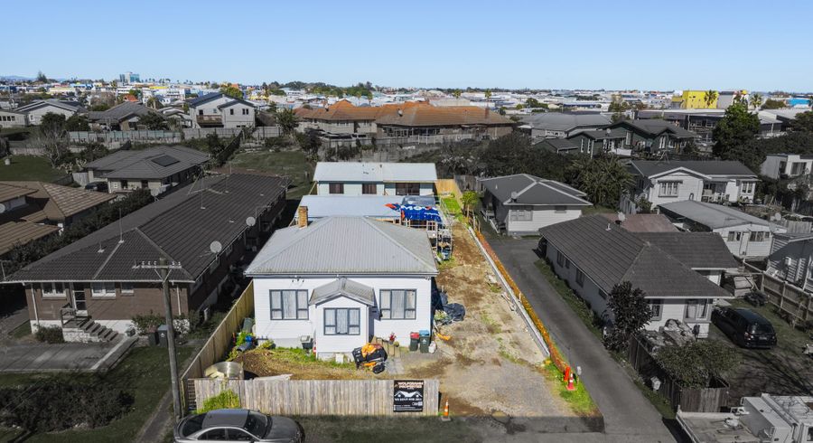  at 54 Portage Road, Otahuhu, Auckland City, Auckland