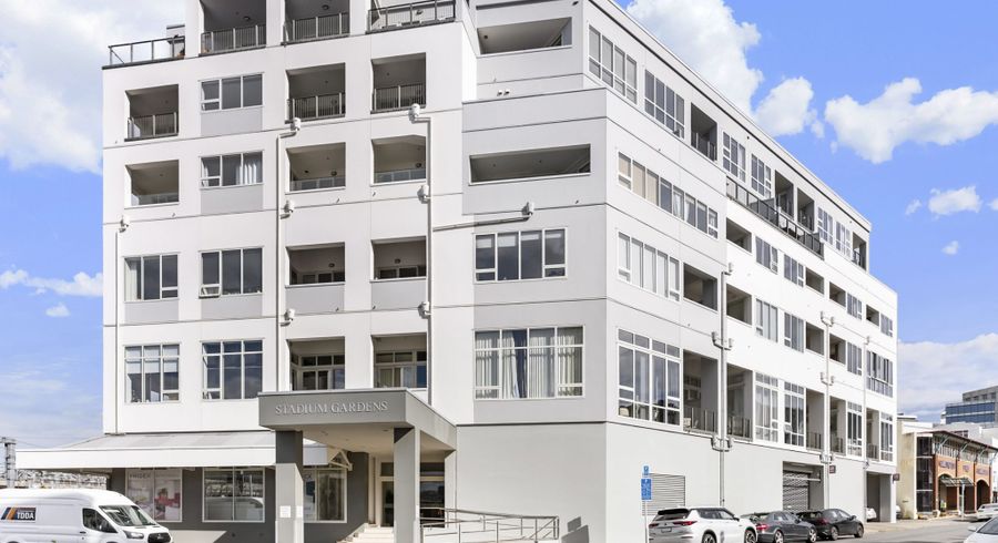  at 107/107 Thorndon Quay, Pipitea, Wellington, Wellington