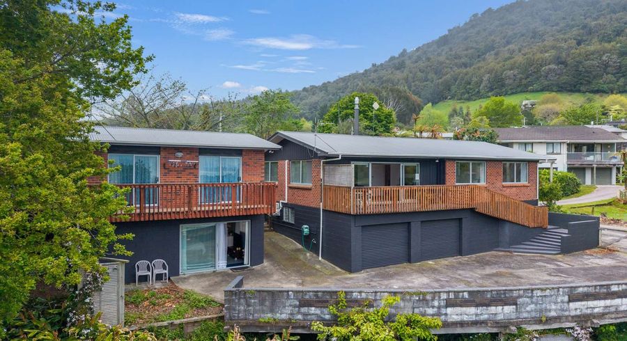  at 45 Mountain Road, Western Heights, Rotorua, Bay Of Plenty