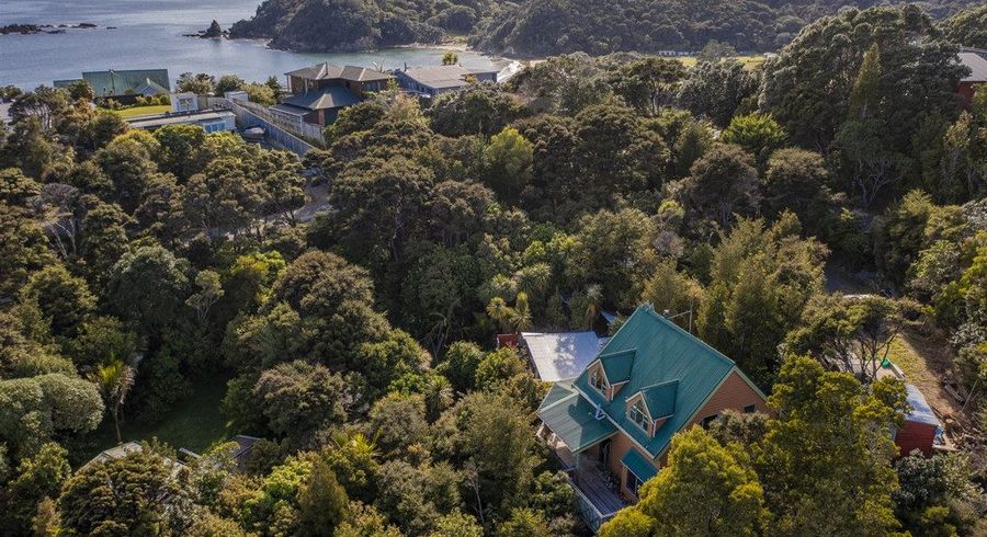  at 973 & 975 Tuateawa Road, Coromandel, Thames-Coromandel, Waikato