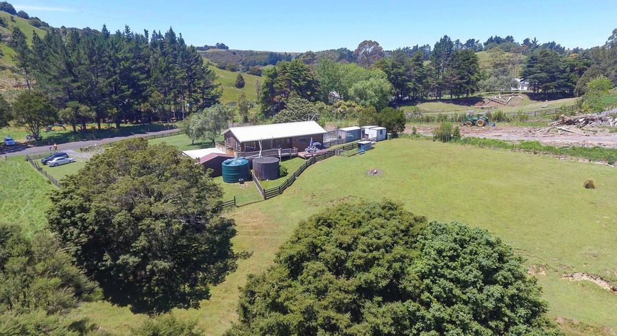  at 253 Monowai Road, Silverdale