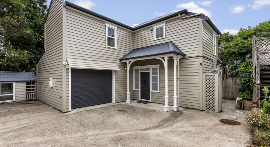  at 15A Aplin Terrace, Ngaio, Wellington, Wellington