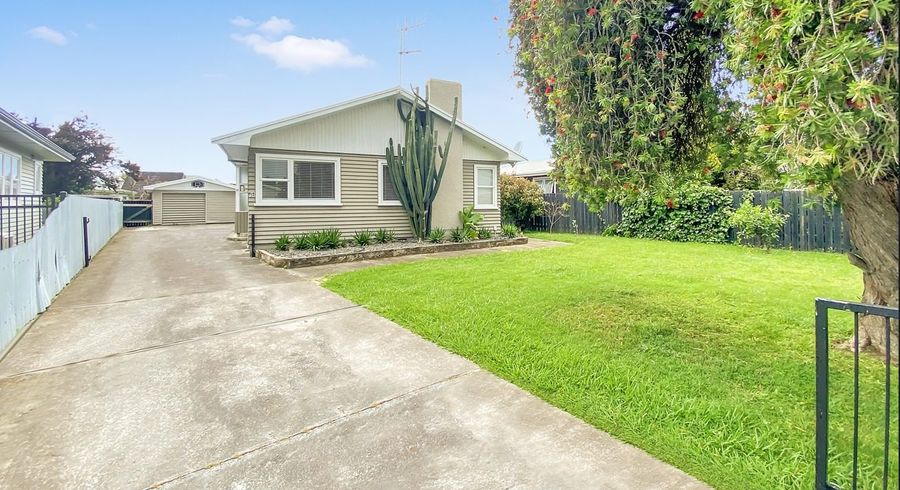  at 78 Wycliffe Street, Onekawa, Napier, Hawke's Bay