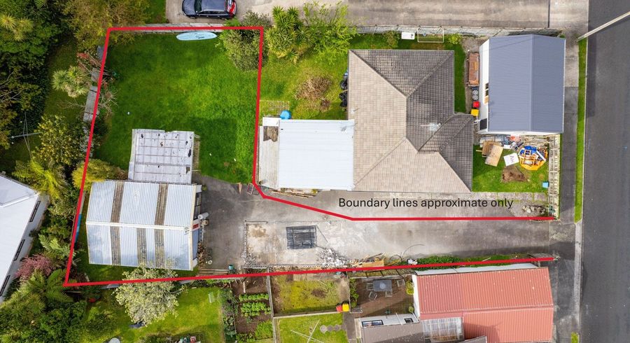  at Lot 2 Tupoki Street, Glen Avon, New Plymouth, Taranaki