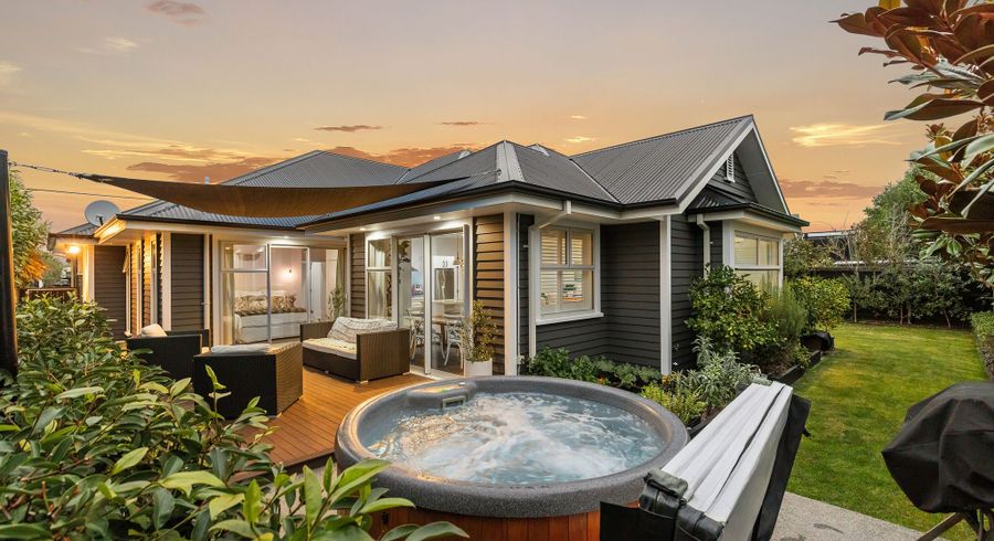  at 95 Office Road, Merivale, Christchurch