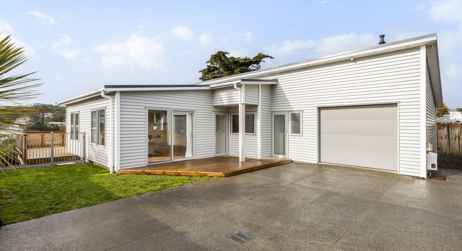  at 60 Jillett Street, TITAHI BAY, PORIRUA