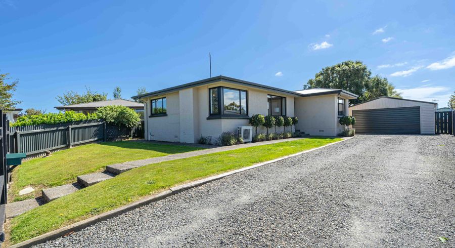  at 11 Talbot Place, Hargest, Invercargill, Southland