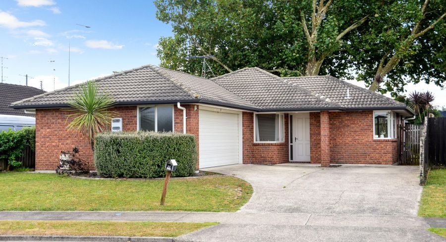  at 15 Salisbury Place, Hamilton East, Hamilton, Waikato