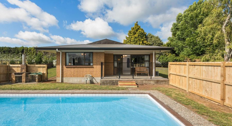  at 64 Pukekauri Road, Waikino, Waihi