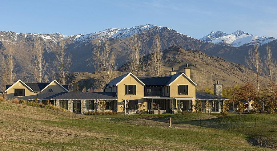  at 2 Haggitt Lane, Lake Hayes, Queenstown
