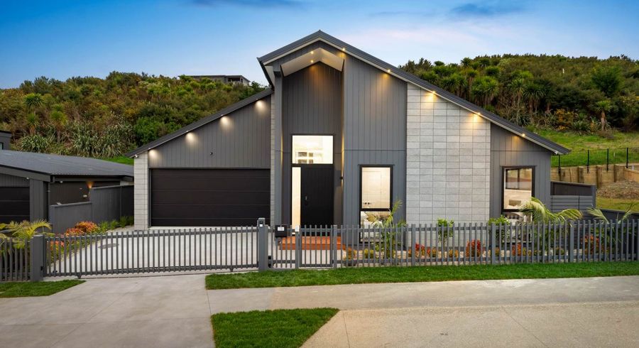  at 36 Streamview Way, Long Bay, North Shore City, Auckland