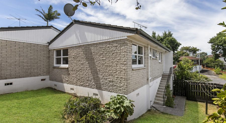  at 3/10 Monteith Crescent, Remuera, Auckland City, Auckland