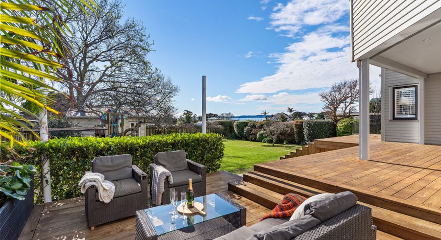  at 100 First View Avenue, Beachlands, Manukau City, Auckland