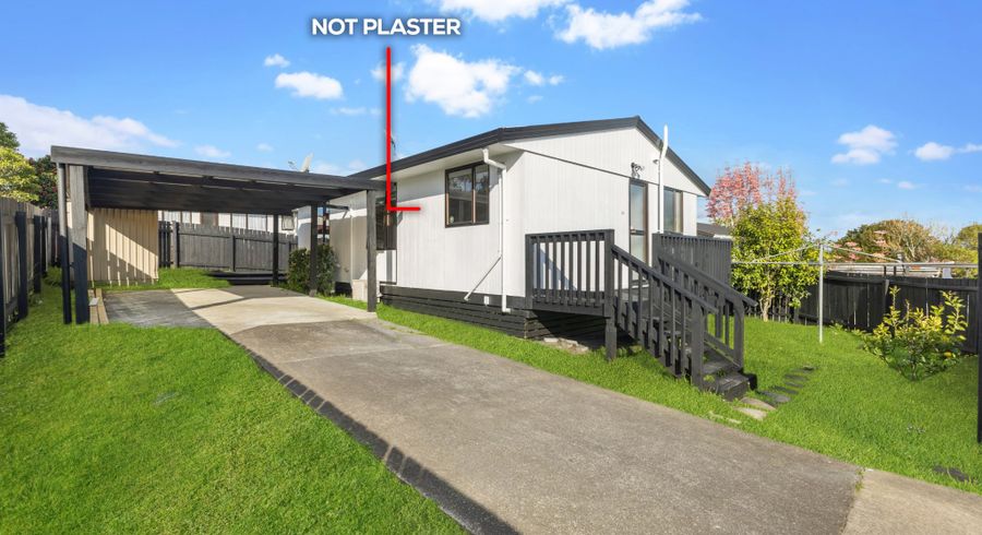  at 2/21 Nearco Street, Randwick Park, Auckland